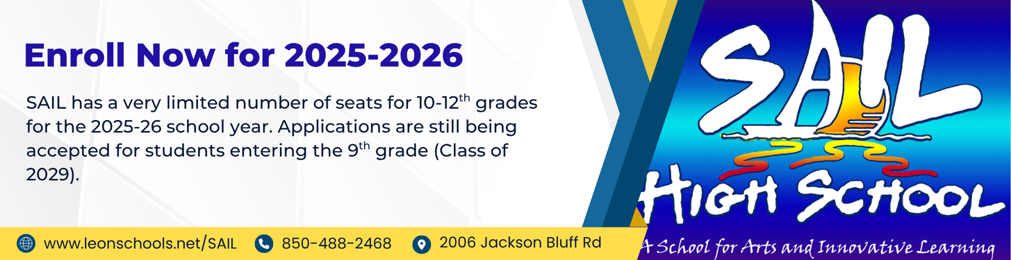 Enroll Now for the 2025-2026 School Year Enroll Now for the 2025-2026 School Year